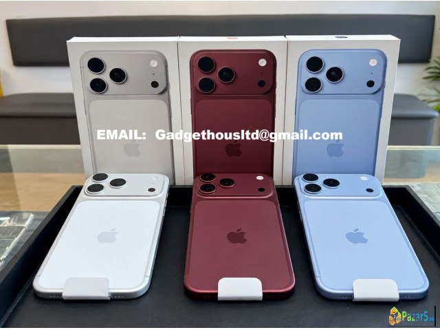 Apple iPhone 18 Pro Max, iPhone 18 Pro, iPhone Duo - thumbnail 3