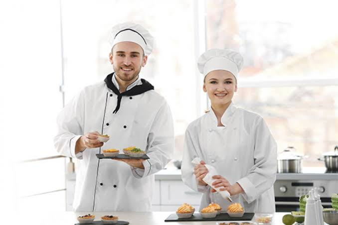 Пекар за работа во Хрватска