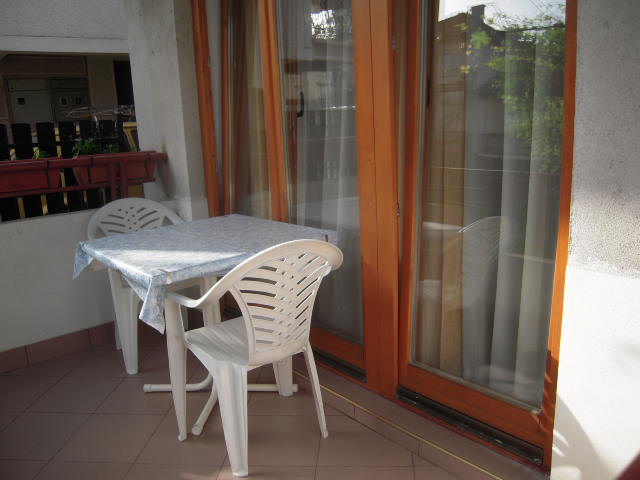 Smestaj Vo Ohrid- Studija Amigo Vo Centar