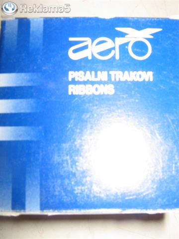 Ribon Kaseti Za Epson,olimpija I Fudzicu