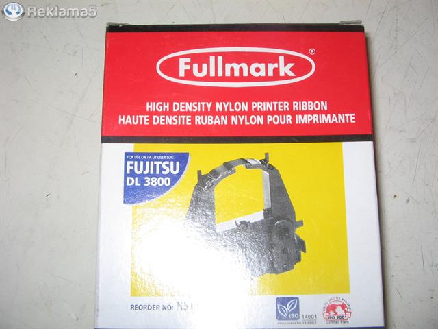 Ribon Kaseti Za Epson,olimpija I Fudzicu