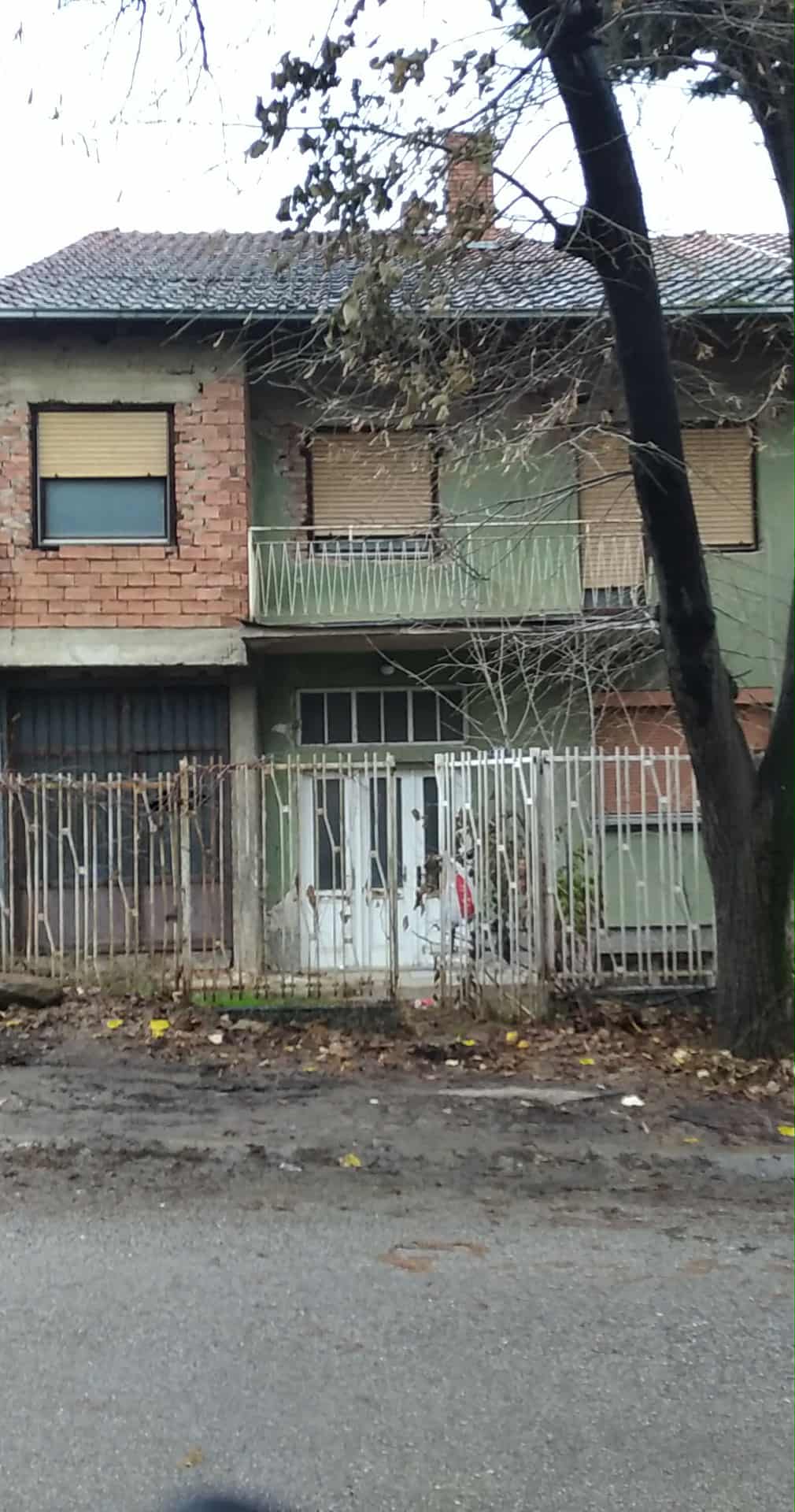 Куќа во центар на Куманово