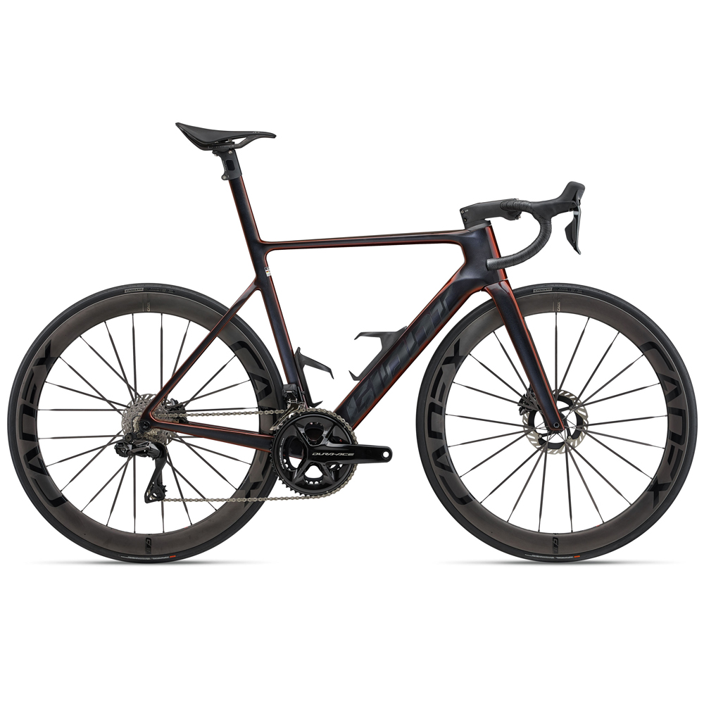 2025 Giant Propel Advanced Sl 0 Dura-ace Road Bike
