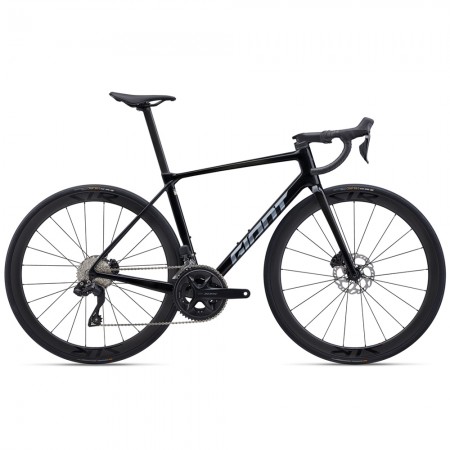 2025 Giant Tcr Advanced Pro 1 Di2 Road Bike