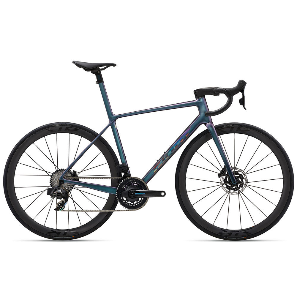 2025 Giant Tcr Advanced Sl 1 Axs Road Bike