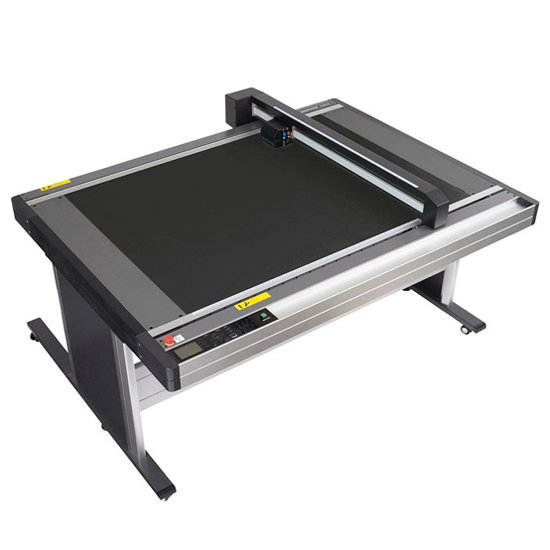 Graphtec Fcx2000-120es Flatbed Cutting Plotter