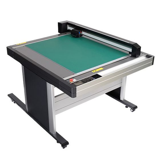 Graphtec Fcx2000-60vc Flatbed Cutting Plotter