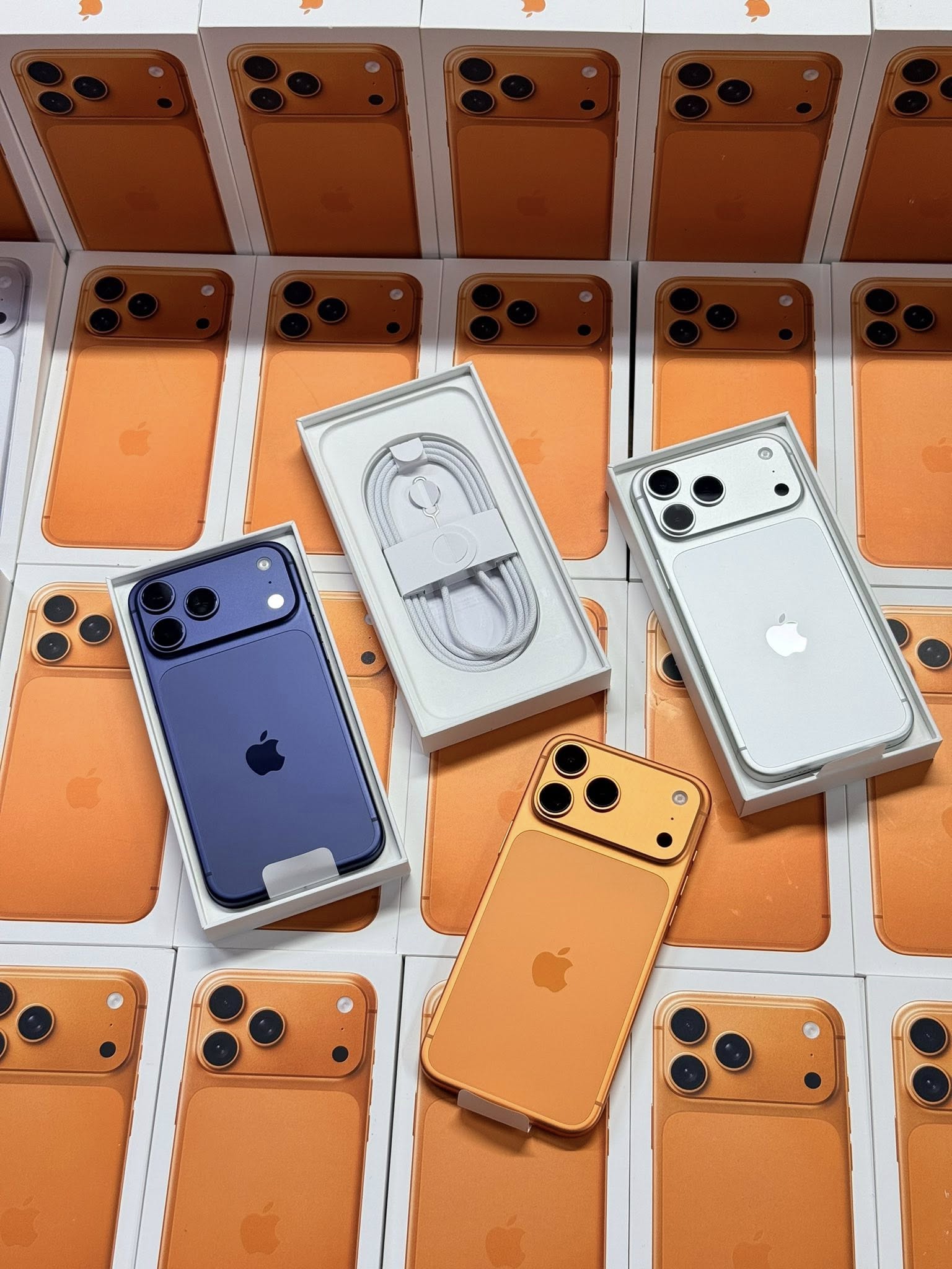 Apple Iphone 17 Pro Max, Iphone 17 Pro, Iphone 17,