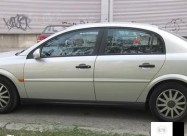 Opel Vectra C 2.2 Dti-metalik-sochuvana