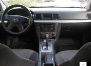 Opel Vectra C 2.2 Dti-metalik-sochuvana